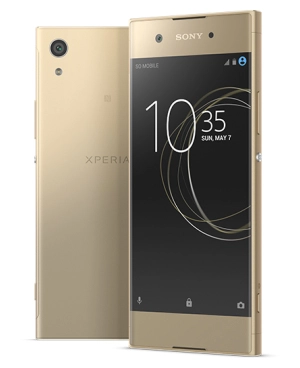 Xperia XA1 - 3 GB 32 GB