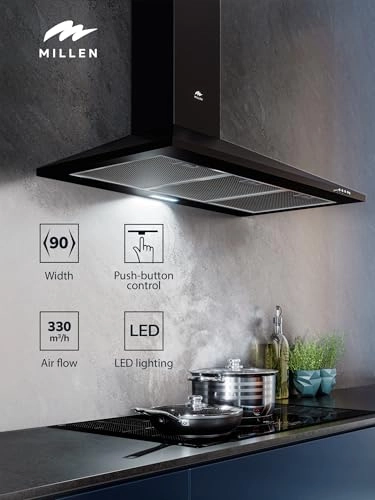 MKH604IX - 330 cubic metre per hour 595 millimeter