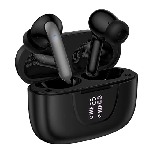 S42 Wireless Earbud