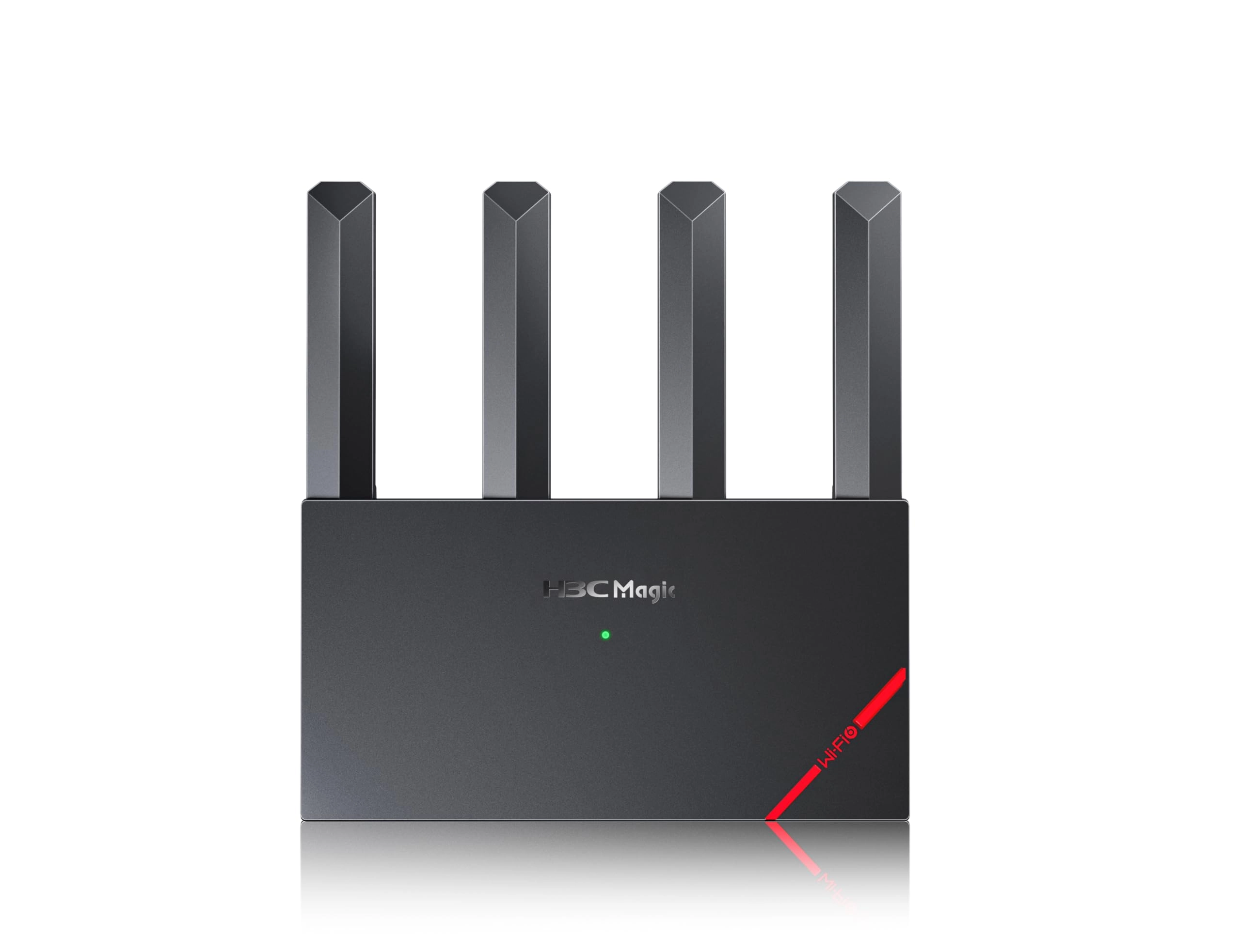 H3C NX30 Plus - 3000 Mbps WiFi 6