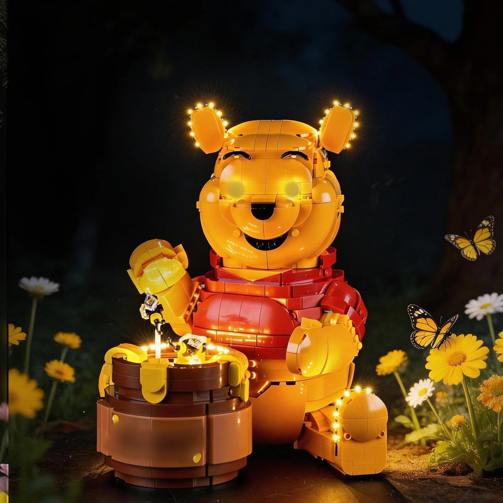 Vaodest 43300 LED Set - Cartoon