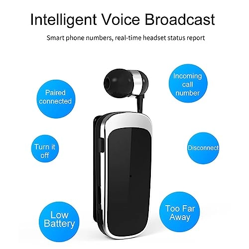 K52 Wireless Headset