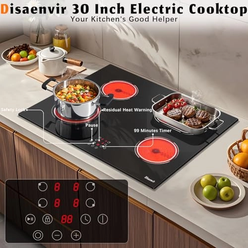 DSC-D46445 Ceramic hob