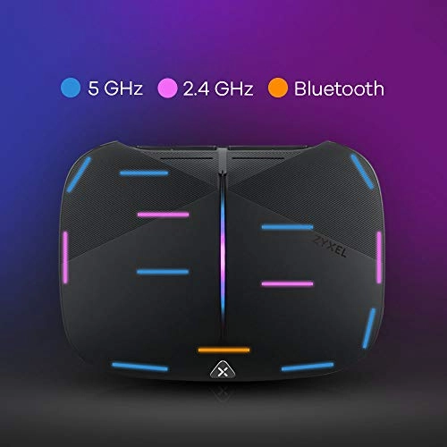 Armor G1 - 2600 Mbps 802.11ac