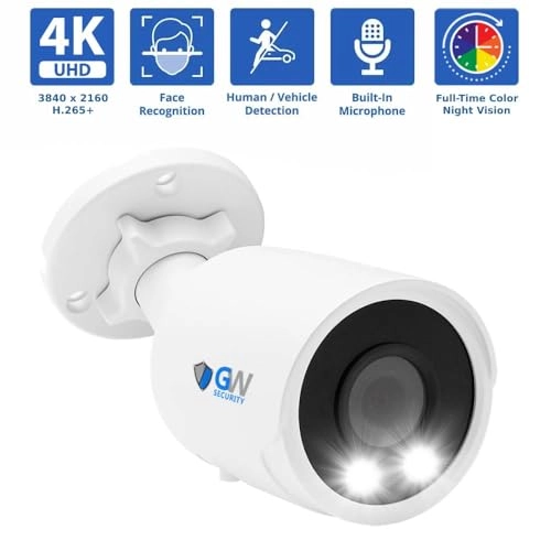 32 Channel 4K NVR