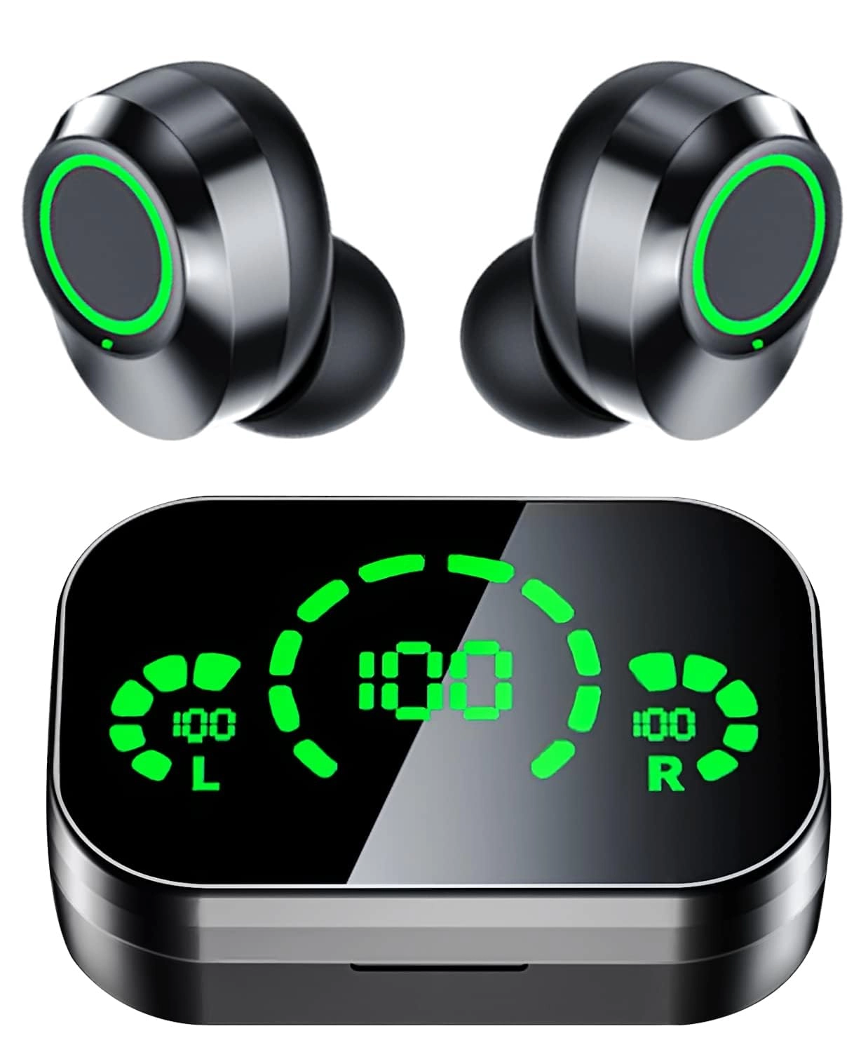 KASTWAVE 755752484003 Wireless Earbud