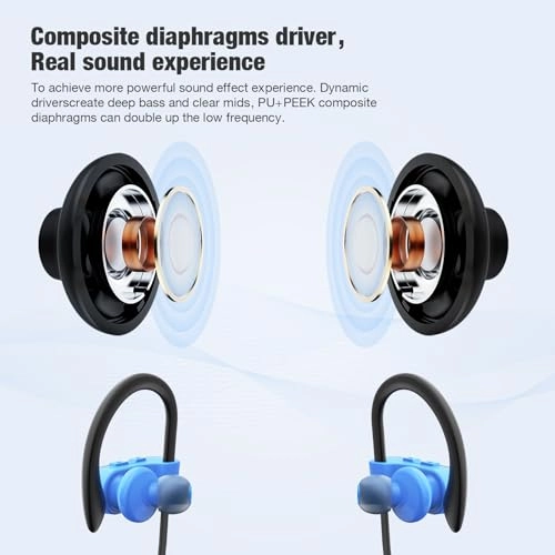 U8C Wireless Earbud