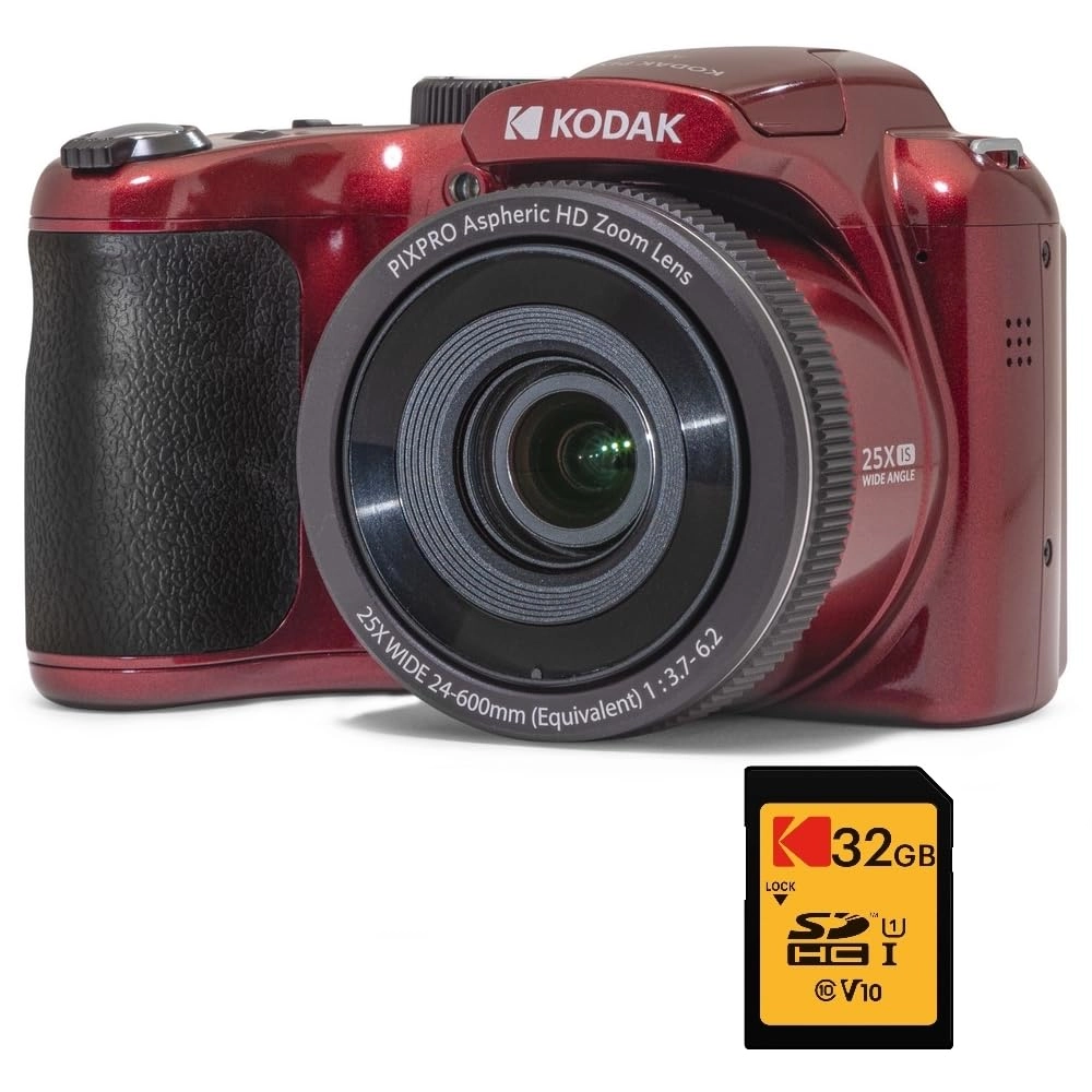Pixpro Astro Zoom AZ255