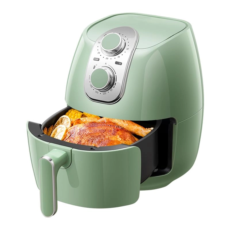 KEULEN Air Fryer B0CR6L28SG