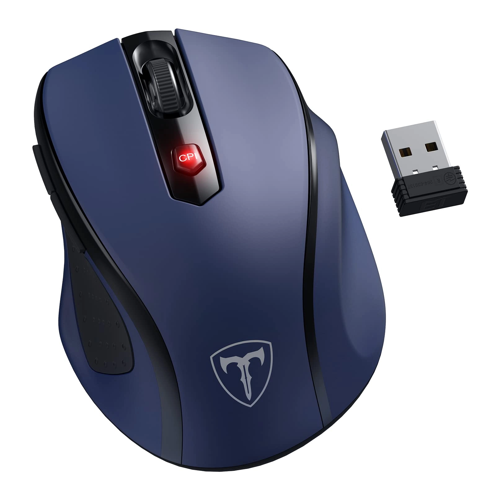 D-09 Mouse - USB