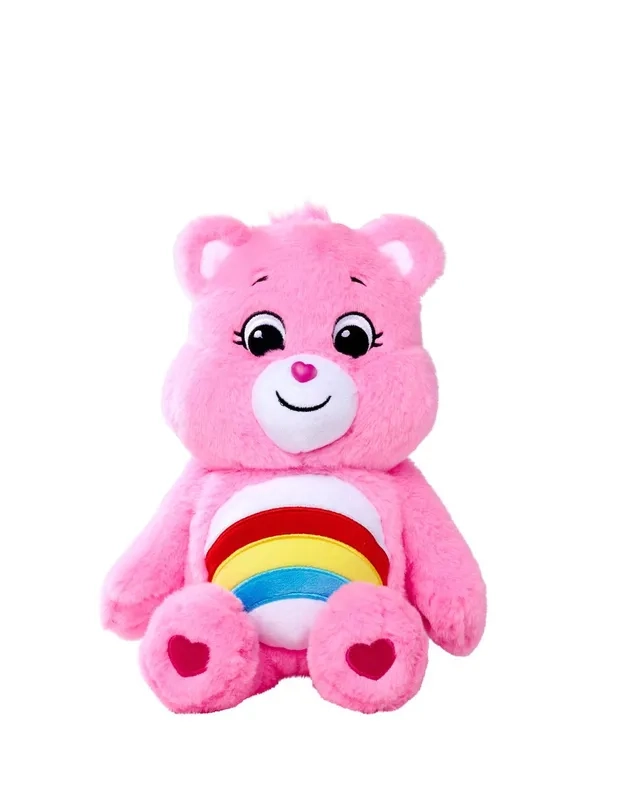 Simba Toys Care Bears Cheer Bear - 35 cm