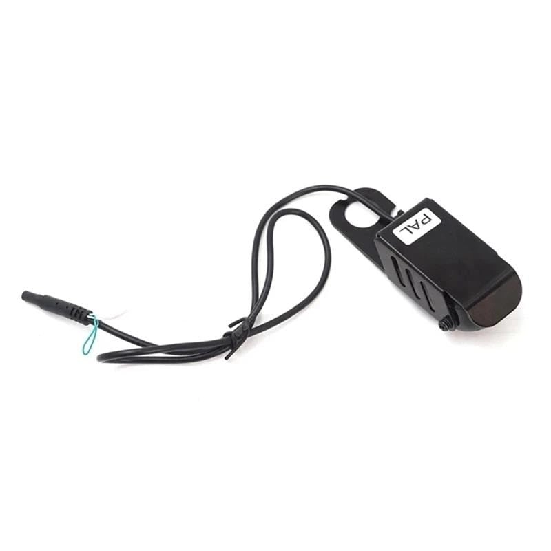 Rear View Camera - Night vision HD