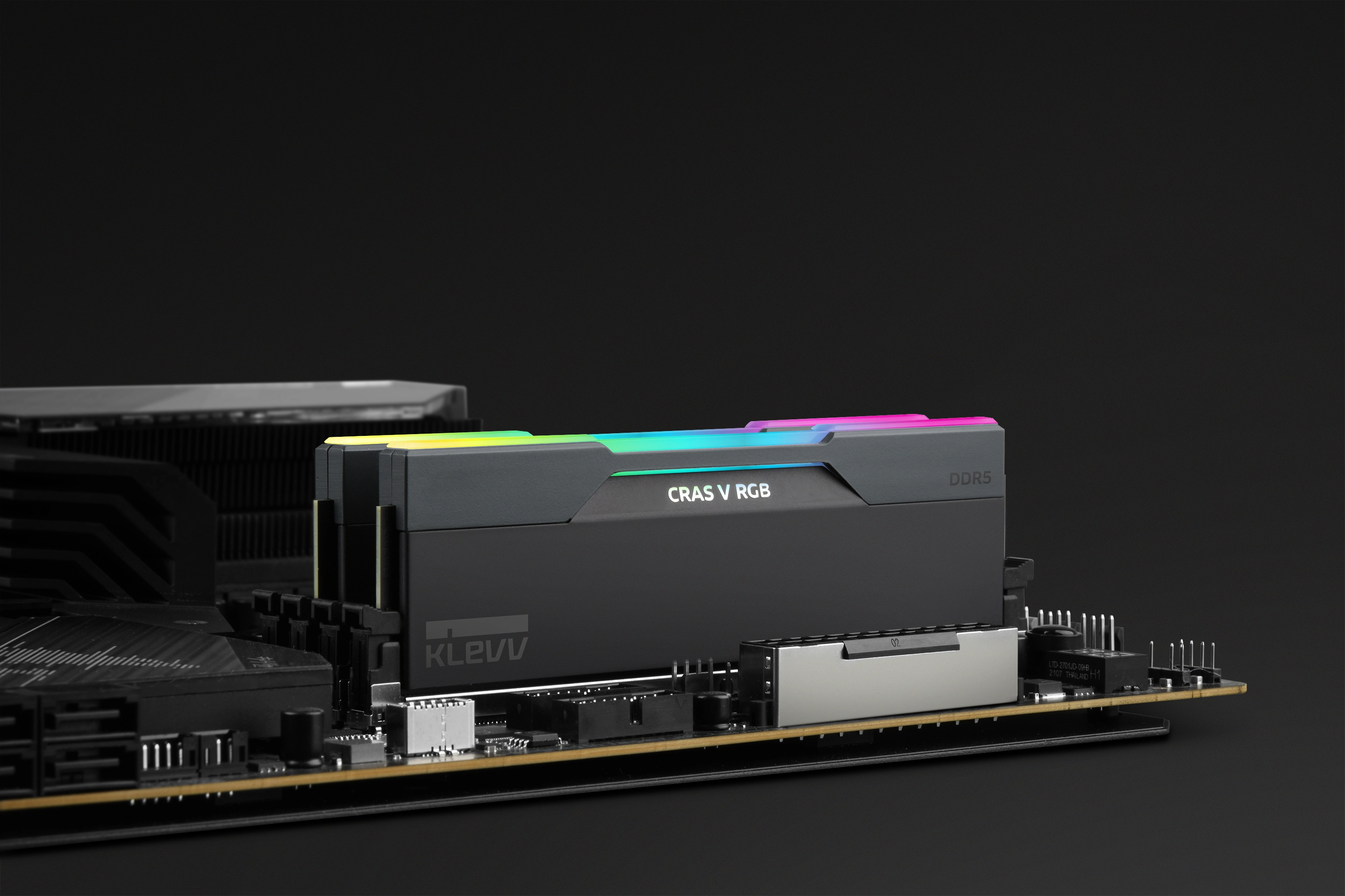 Urbane V RGB - 32GB 6000MHz DDR5