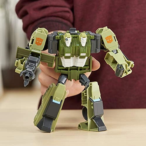 Cyberverse Ultra Class Rack'N'Ruin