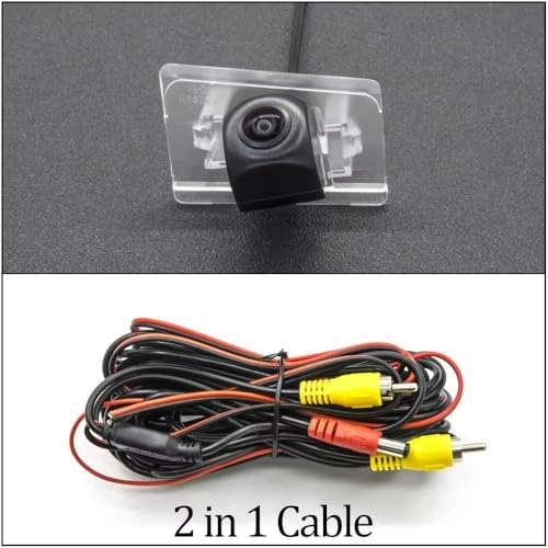 D170 AHD - Night vision Universal Connector 720P