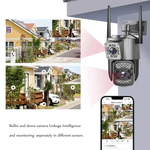 wifi supercam