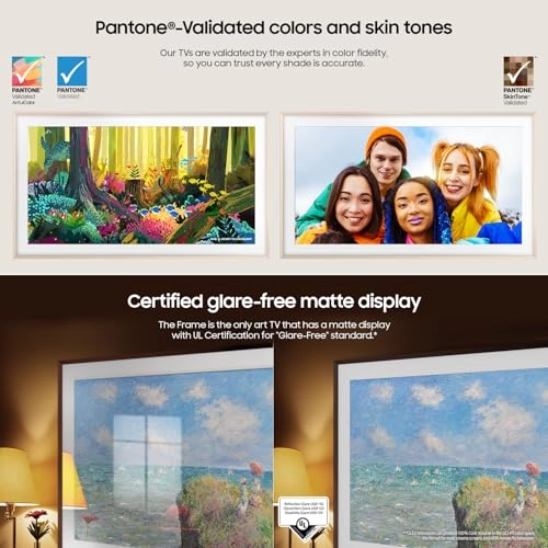 QA85LS03BAUXZN - 85 in