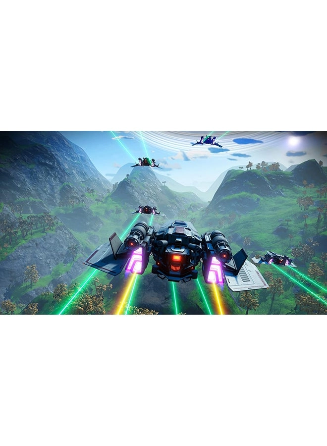No Man's Sky - PlayStation 5
