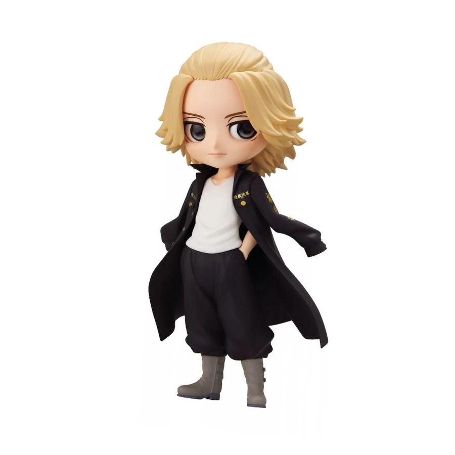 Manjiro Sano - Tokyo Revengers (14 cm) (BP19245)