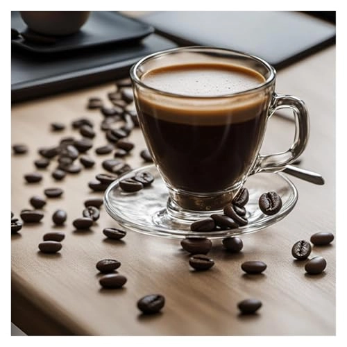 Portable Coffee Maker - coffee powder and capsules