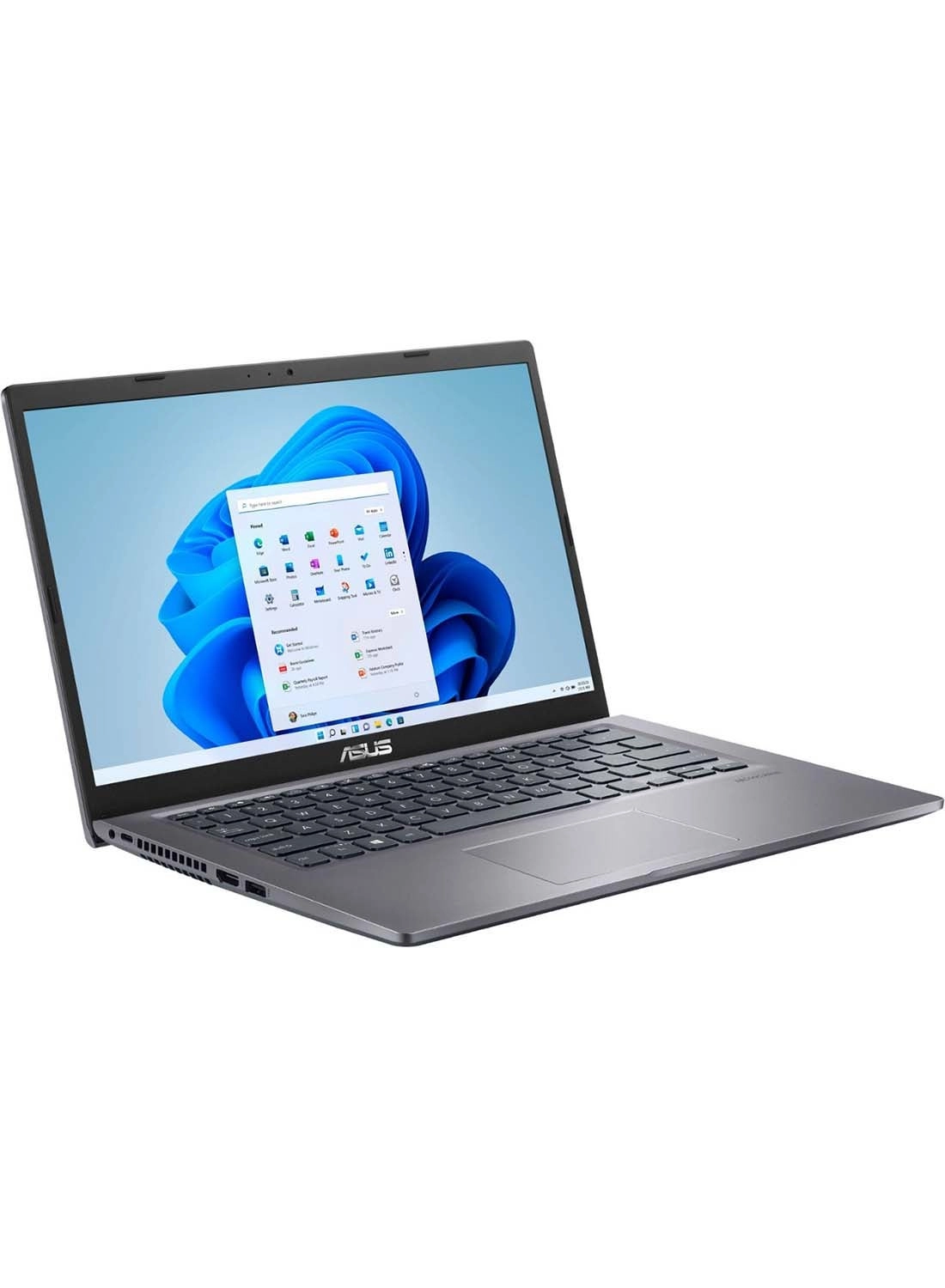 Vivobook M415DA-R3128 - 14'' Ryzen 3 3250 8GB DDR4 128GB SSD