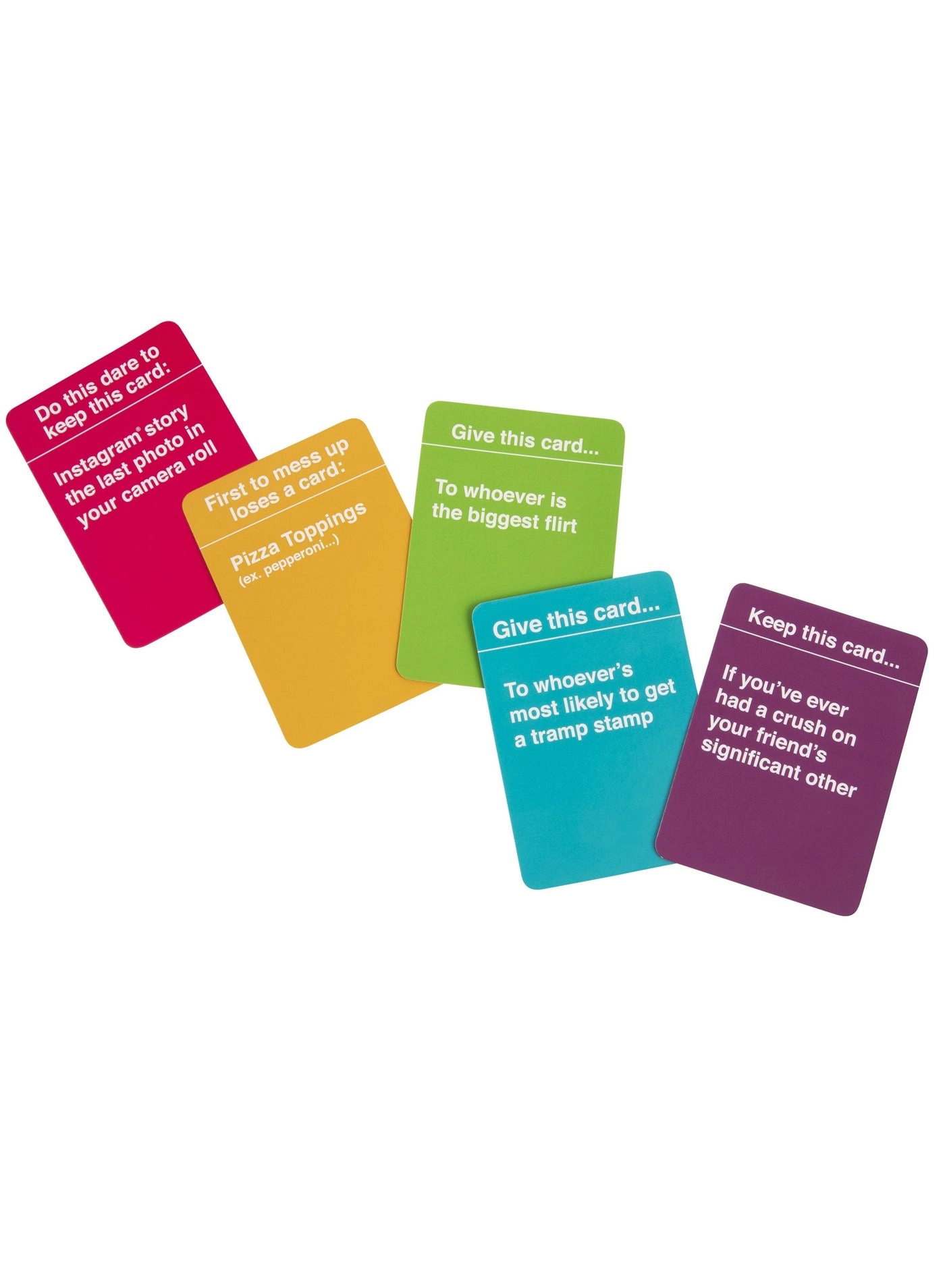 For The Girls - English 16+ Years