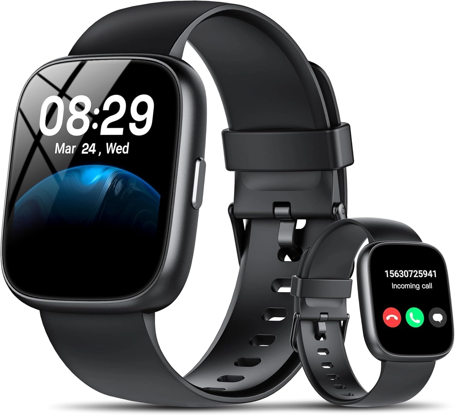 Smart Watches