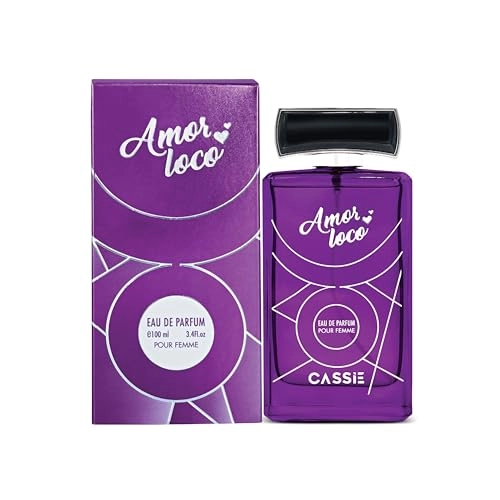Amor Loco - Eau de Parfum 100ml