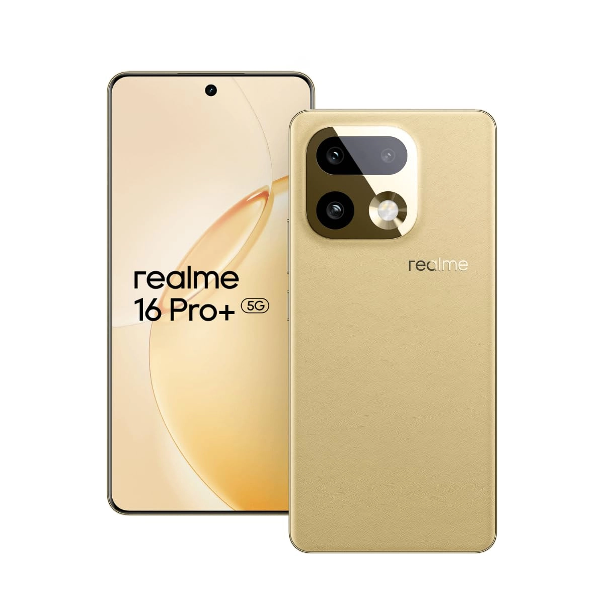 realme 16 Pro+ - 12 GB 512 GB