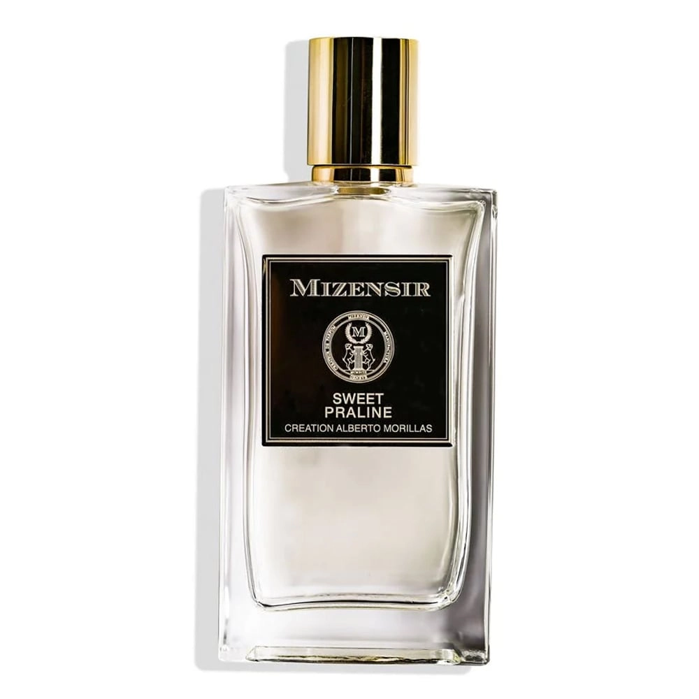Mizensir Parfums Tender Oud Eau de Parfum 100 ml