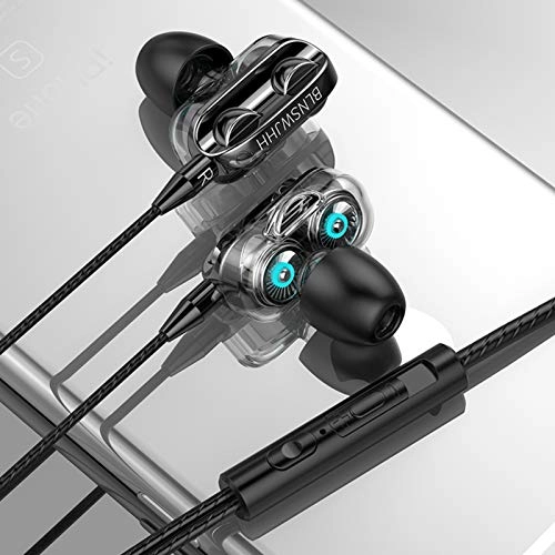 TA1 Wired Earbud