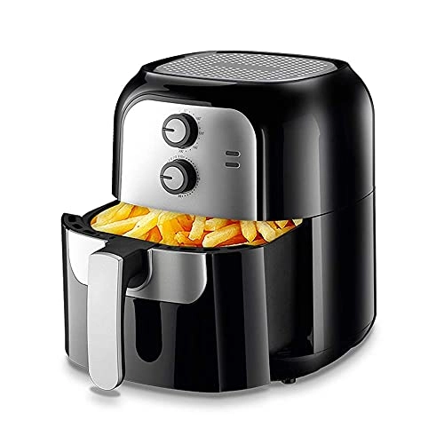 Oil-free Electric Fryer AEfo3AlISEHbkkMiNQ