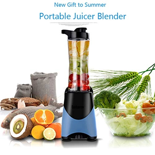 Portable Blender - 800W