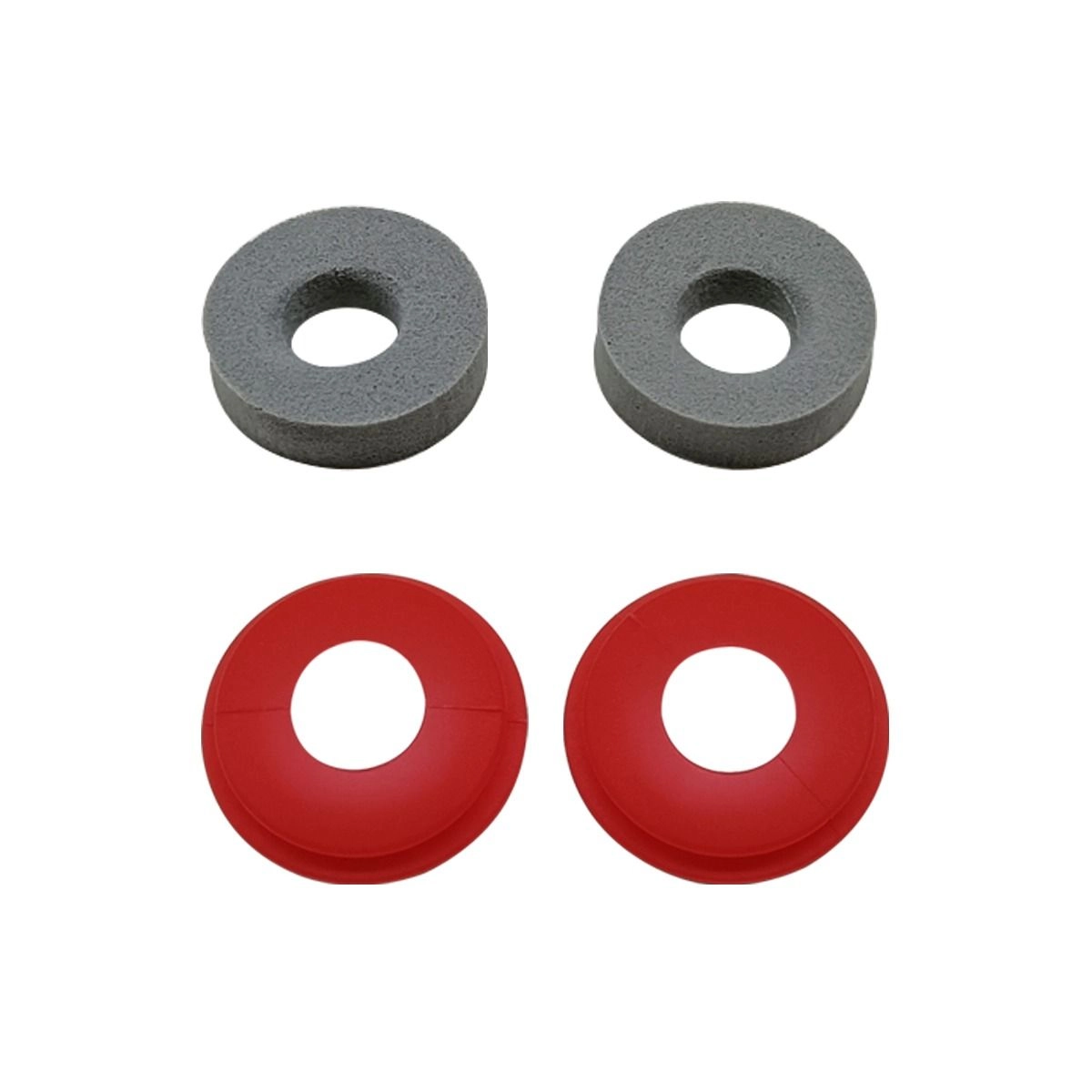 GamerTek Thumb Grips - PS4 & PS5