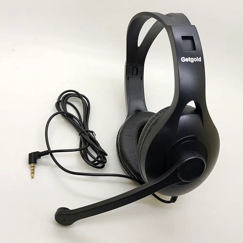 Kids Headphones Wired Headphone