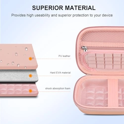 Carrying Case for HP Sprocket Portable 2x3