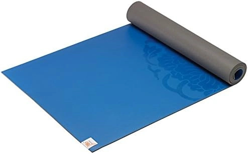 Yoga Mat - Polyvinyl Chloride 5mm