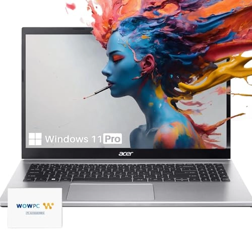 Aspire - 15.6'' 1TB 32GB Ryzen 5