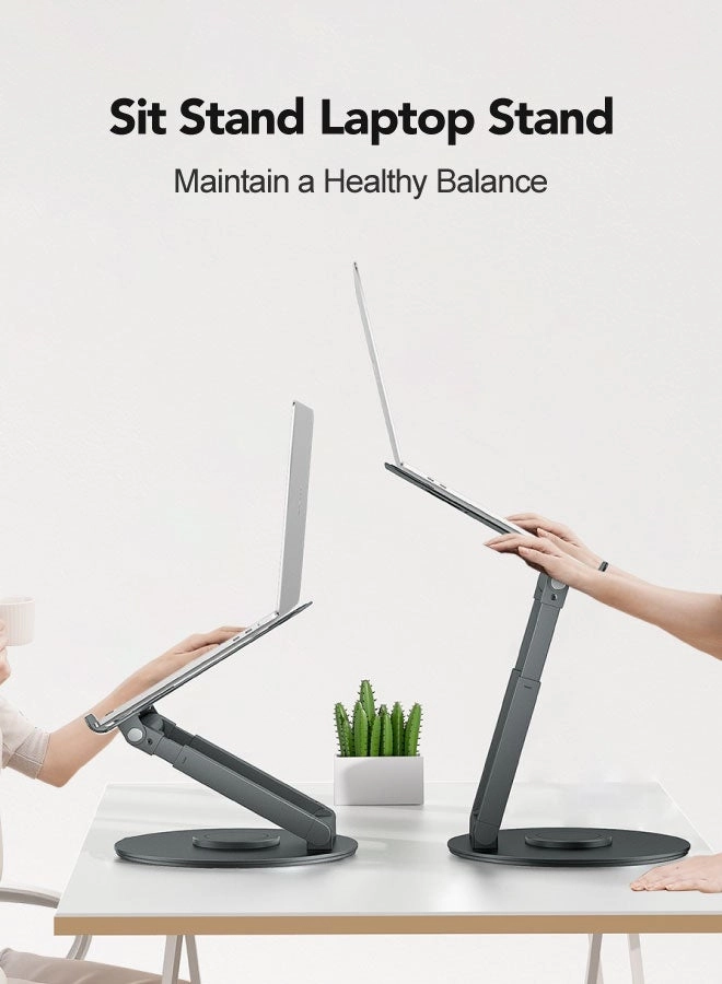 Elevate - Up to 17-inch Up to 21-inch