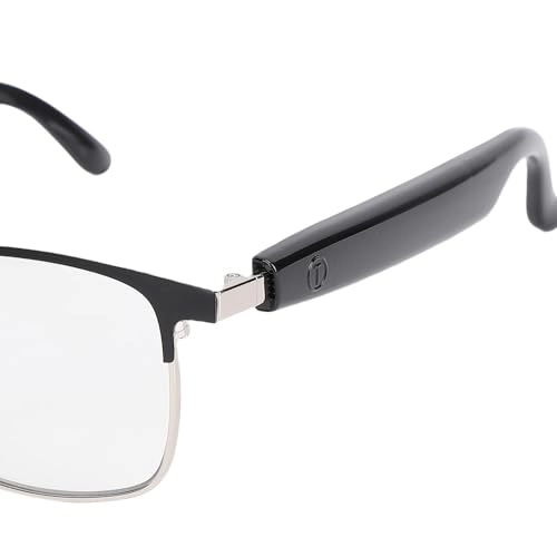 Smart Translation Glasses - BT5.3 8 Hours