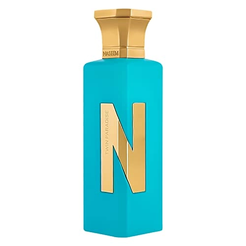 Twin Paradise - Eau de Parfum 75 ml