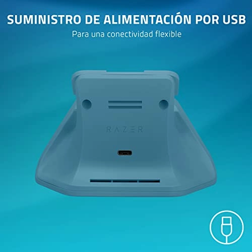 Universal Charging Stand For Xbox - USB-C To A