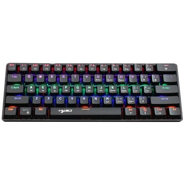 YONK Mechanical Keyboard - Wired