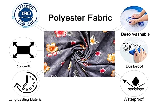 Washing Machine Cover