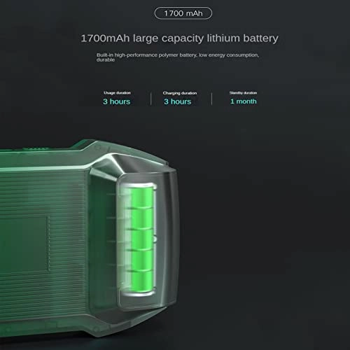 4.3 Inch Borescope - 8mm 1m,5m,10m