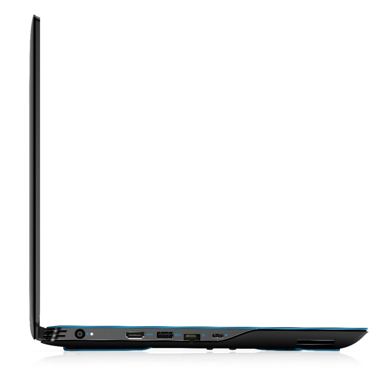 3500-G3-6100-BLK - 15.6'' Core i7 8GB DDR4 512GB SSD