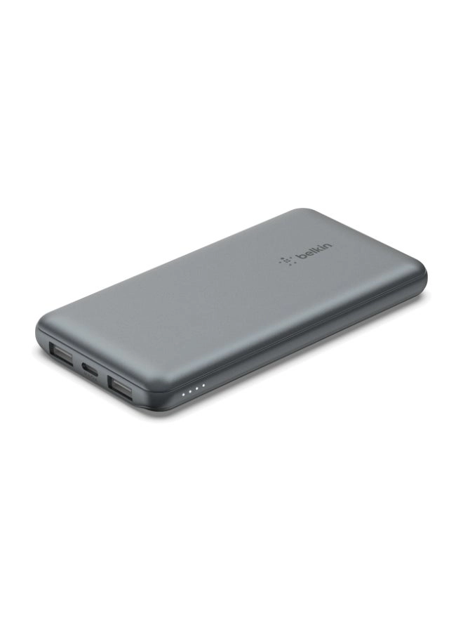 BPB011btBL - 10000 Watt-hour 15 Watt 2x USB A Ports 1x USB C