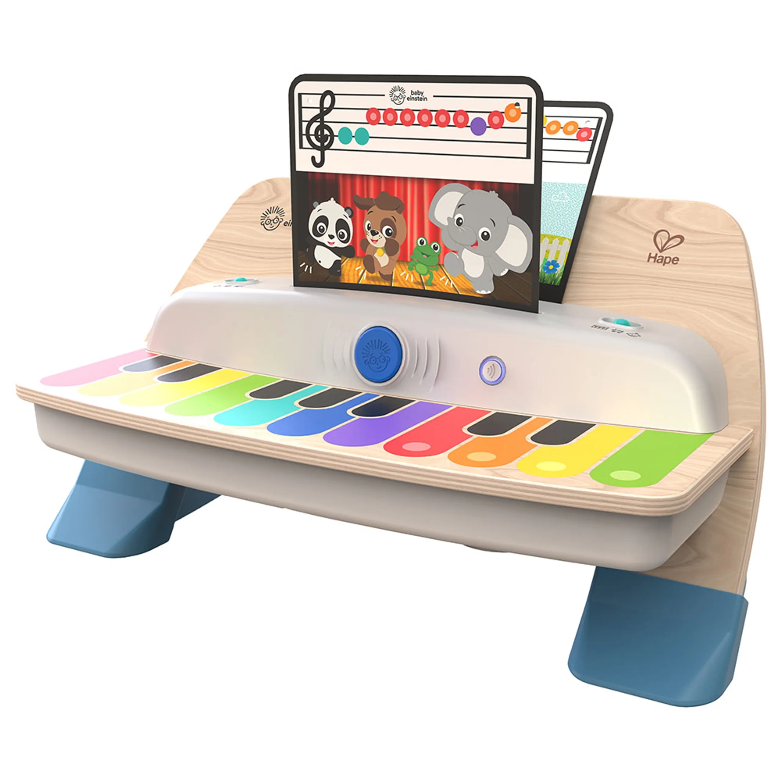 Connected Magic Touch Piano - 1+