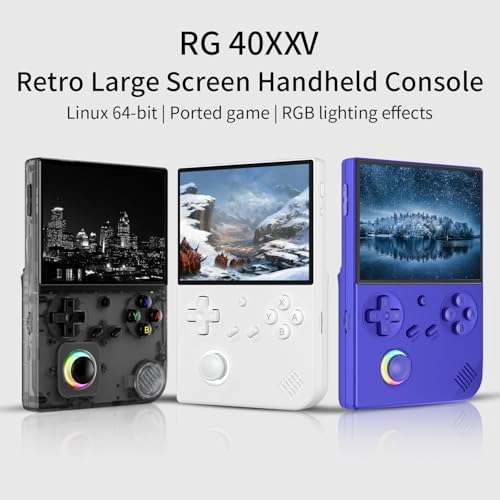 RG40XX V - 64GB