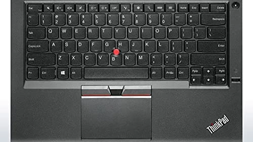 (Renewed) ThinkPad T450S - 14.1'' Core i7 8GB 256GB SSD